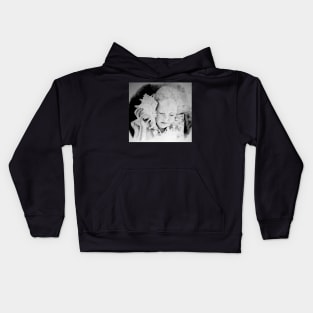 Listening Kids Hoodie